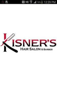 Emulate Android APK Kisners Hair Salon Barber Emulate Android APK Kisners Hair Salon Barber