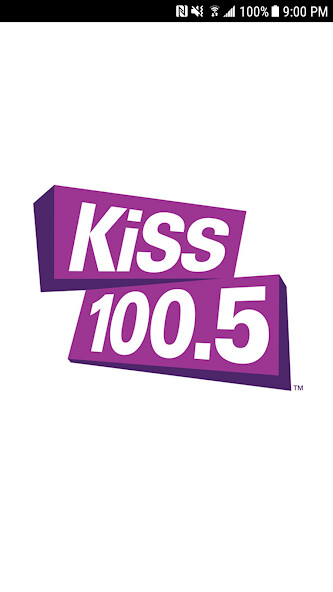 Emulate Android APK KiSS 100.5 North Bay