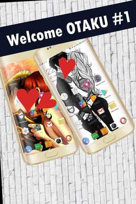 Emulate Android APK kiss anime wallepaper 2018 Emulate Android APK kiss anime wallepaper 2018