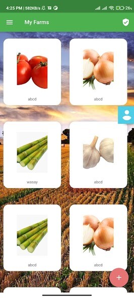 Run android online APK Kissan Tech from MyAndroid or emulate Kissan Tech using MyAndroid