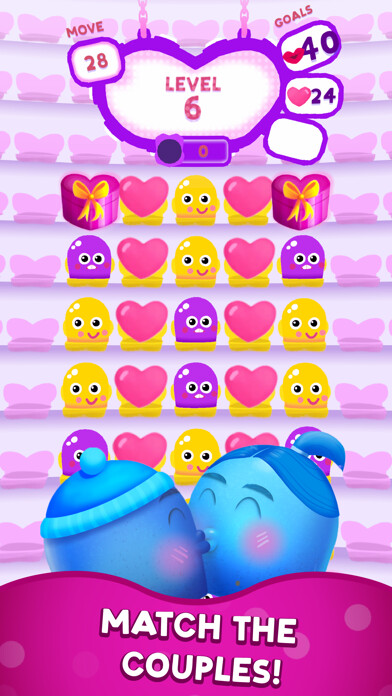 Emulate iPhone app Kiss Cam: Soulmates using MyAndroid Emulate iPhone app Kiss Cam: Soulmates using MyAndroid
