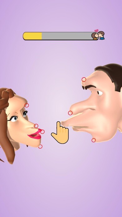 Emulate iPhone app Kiss Control using MyAndroid Emulate iPhone app Kiss Control using MyAndroid
