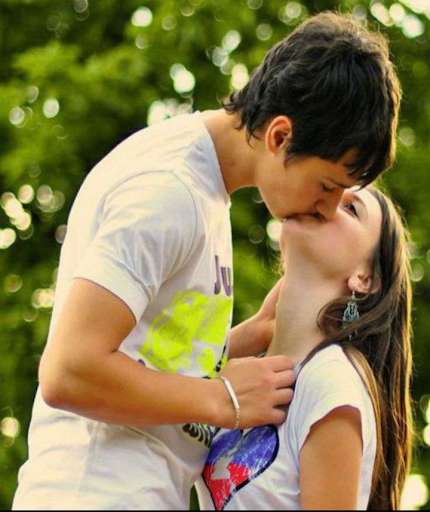 Run android online APK Kiss Day 2019 Images from MyAndroid or emulate Kiss Day 2019 Images using MyAndroid