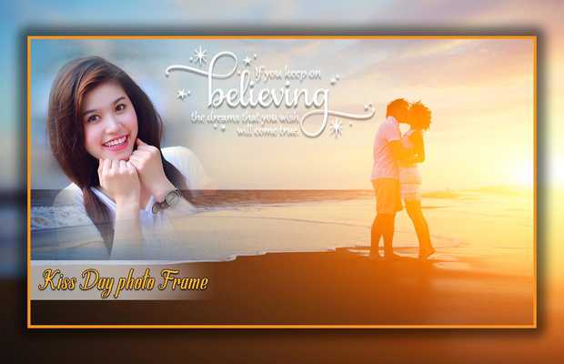 Emulate Android APK Kiss Day Photo Editor Emulate Android APK Kiss Day Photo Editor