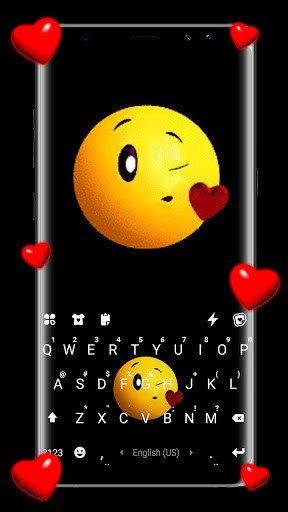 Run android online APK Kiss Emoji Live Keyboard Background from MyAndroid or emulate Kiss Emoji Live Keyboard Background using MyAndroid Run android online APK Kiss Emoji Live Keyboard Background from MyAndroid or emulate Kiss Emoji Live Keyboard Background using MyAndroid