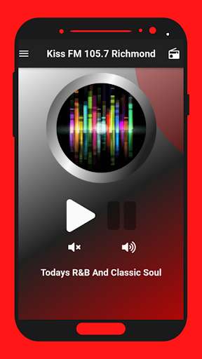 Run android online APK Kiss FM 105.7 Richmond Radio from MyAndroid or emulate Kiss FM 105.7 Richmond Radio using MyAndroid Run android online APK Kiss FM 105.7 Richmond Radio from MyAndroid or emulate Kiss FM 105.7 Richmond Radio using MyAndroid