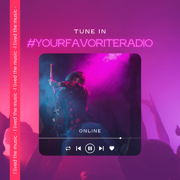 Run android online APK Kiss FM Online Radio from MyAndroid or emulate Kiss FM Online Radio using MyAndroid