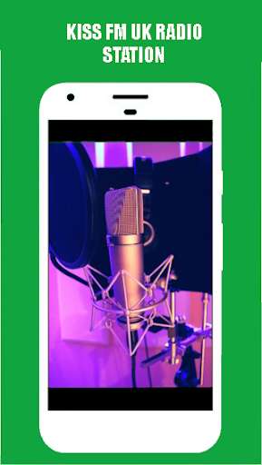 Run android online APK KISS FM UK from MyAndroid or emulate KISS FM UK using MyAndroid