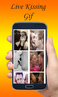 Emulate Android APK Kiss Gif Collection 2018 Emulate Android APK Kiss Gif Collection 2018