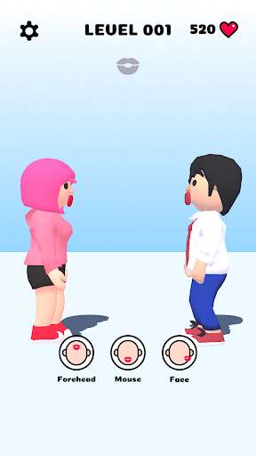 Run android online APK Kiss Her! from MyAndroid or emulate Kiss Her! using MyAndroid Run android online APK Kiss Her! from MyAndroid or emulate Kiss Her! using MyAndroid