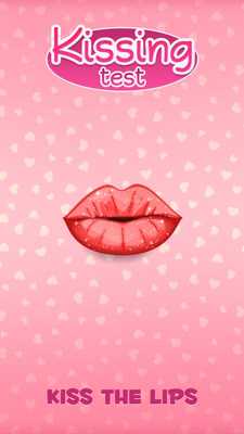 Emulate Android APK Kissing Test Love Calculator Emulate Android APK Kissing Test Love Calculator