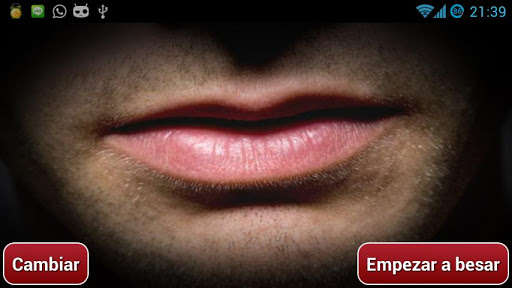 Run android online APK Kissing Test from MyAndroid or emulate Kissing Test using MyAndroid Run android online APK Kissing Test from MyAndroid or emulate Kissing Test using MyAndroid