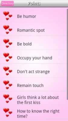 Emulate Android APK Kissing Tips Emulate Android APK Kissing Tips