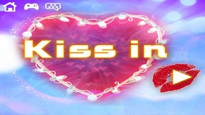 Emulate iPhone app Kiss in using MyAndroid