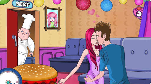 Run android online APK Kiss Me Game from MyAndroid or emulate Kiss Me Game using MyAndroid