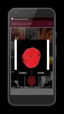 Emulate Android APK Kiss Me GIF Emulate Android APK Kiss Me GIF