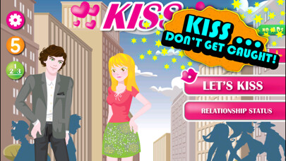 Emulate iPhone app Kiss: One Direction Edition using MyAndroid Emulate iPhone app Kiss: One Direction Edition using MyAndroid