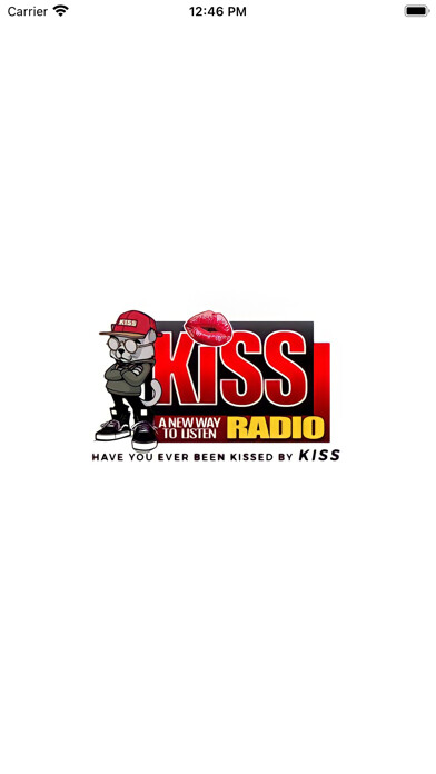 Emulate iPhone app Kiss Radio Lakeland using MyAndroid Emulate iPhone app Kiss Radio Lakeland using MyAndroid