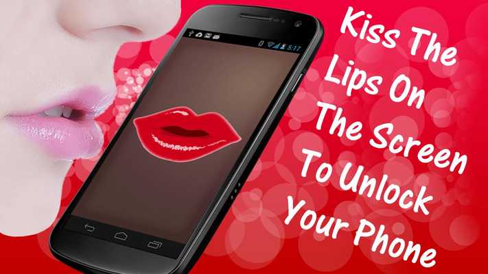 Emulate Android APK Kiss Screen lock Emulate Android APK Kiss Screen lock