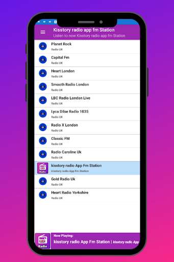 Run android online APK kisstory Radio App Fm Radio UK Station free from MyAndroid or emulate kisstory Radio App Fm Radio UK Station free using MyAndroid Run android online APK kisstory Radio App Fm Radio UK Station free from MyAndroid or emulate kisstory Radio App Fm Radio UK Station free using MyAndroid