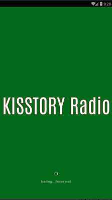 Emulate Android APK KISSTORY Radio