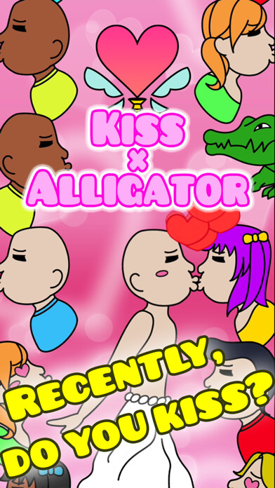 Emulate iPhone app KISS x ALLIGATOR using MyAndroid Emulate iPhone app KISS x ALLIGATOR using MyAndroid