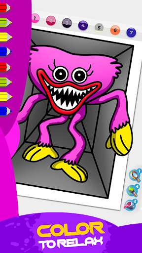 Run android online APK Kissy : Poppy Coloring Missy from MyAndroid or emulate Kissy : Poppy Coloring Missy using MyAndroid Run android online APK Kissy : Poppy Coloring Missy from MyAndroid or emulate Kissy : Poppy Coloring Missy using MyAndroid