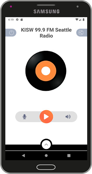 Run android online APK KISW 99.9 The Rock App Seattle from MyAndroid or emulate KISW 99.9 The Rock App Seattle using MyAndroid Run android online APK KISW 99.9 The Rock App Seattle from MyAndroid or emulate KISW 99.9 The Rock App Seattle using MyAndroid