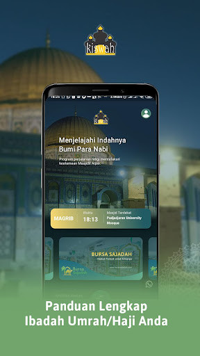 Run android online APK Kiswah Tour Apps from MyAndroid or emulate Kiswah Tour Apps using MyAndroid