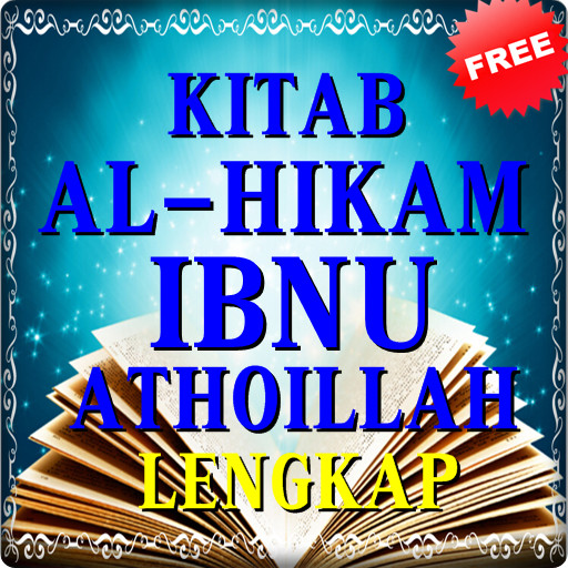Emulate Android APK Kitab Al Hikam-Ibnu Athoillah Emulate Android APK Kitab Al Hikam-Ibnu Athoillah
