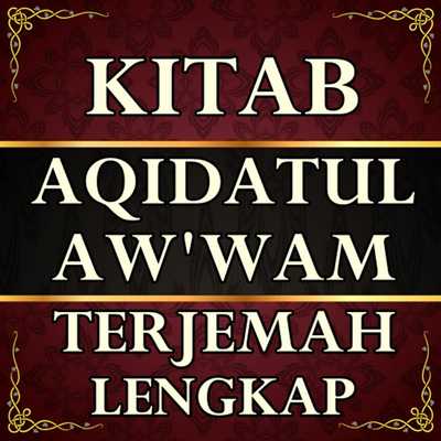 Emulate Android APK Kitab Aqidatul Awam Terjemah Lengkap Emulate Android APK Kitab Aqidatul Awam Terjemah Lengkap