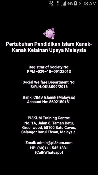 Run android online APK Kitab Ayat-Ayat Amalan Harian from MyAndroid or emulate Kitab Ayat-Ayat Amalan Harian using MyAndroid Run android online APK Kitab Ayat-Ayat Amalan Harian from MyAndroid or emulate Kitab Ayat-Ayat Amalan Harian using MyAndroid