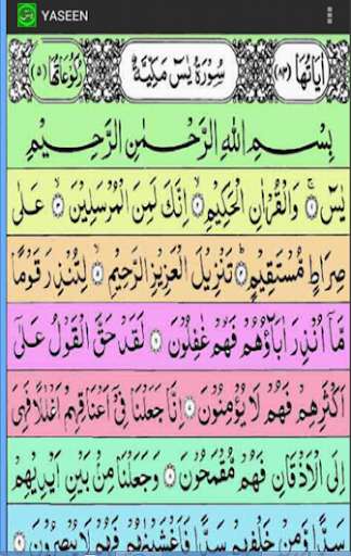 Run android online APK Kitab-E-Yaseen from MyAndroid or emulate Kitab-E-Yaseen using MyAndroid Run android online APK Kitab-E-Yaseen from MyAndroid or emulate Kitab-E-Yaseen using MyAndroid