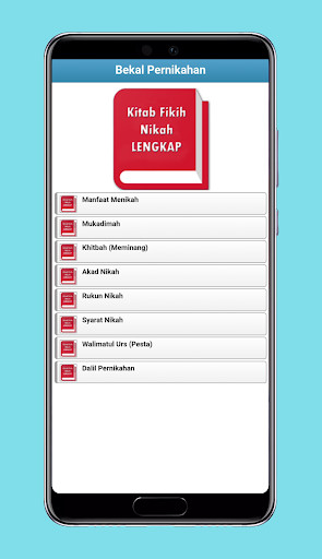 Run android online APK Kitab Fikih Nikah Islami from MyAndroid or emulate Kitab Fikih Nikah Islami using MyAndroid Run android online APK Kitab Fikih Nikah Islami from MyAndroid or emulate Kitab Fikih Nikah Islami using MyAndroid