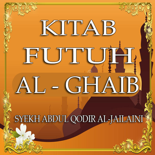 Run android online APK Kitab Futuh Al Ghaib from MyAndroid or emulate Kitab Futuh Al Ghaib using MyAndroid