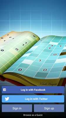 Emulate Android APK KitabHayati Social Network Emulate Android APK KitabHayati Social Network