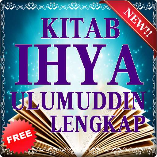 Run android online APK Kitab Ihya Ulumuddin Lengkap from MyAndroid or emulate Kitab Ihya Ulumuddin Lengkap using MyAndroid Run android online APK Kitab Ihya Ulumuddin Lengkap from MyAndroid or emulate Kitab Ihya Ulumuddin Lengkap using MyAndroid