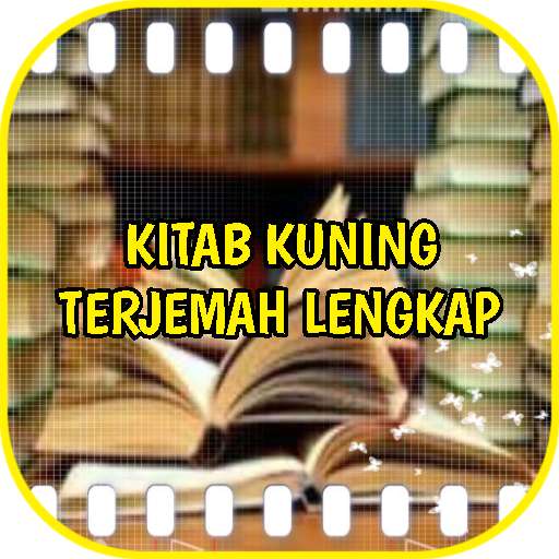 Emulate Android APK Kitab Kuning Terjemah Lengkap Emulate Android APK Kitab Kuning Terjemah Lengkap