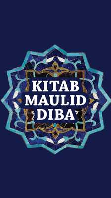 Emulate Android APK Kitab Maulid Diba Terjemahan Emulate Android APK Kitab Maulid Diba Terjemahan