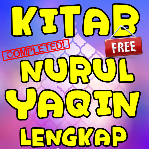 Emulate Android APK Kitab Nurul Yaqin Lengkap Emulate Android APK Kitab Nurul Yaqin Lengkap