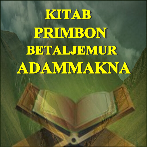 Run android online APK Kitab Primbon Betaljemur Adammakna Lengkap from MyAndroid or emulate Kitab Primbon Betaljemur Adammakna Lengkap using MyAndroid Run android online APK Kitab Primbon Betaljemur Adammakna Lengkap from MyAndroid or emulate Kitab Primbon Betaljemur Adammakna Lengkap using MyAndroid