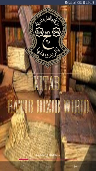 Emulate Android APK Kitab Ratib Hizib Wirid Emulate Android APK Kitab Ratib Hizib Wirid