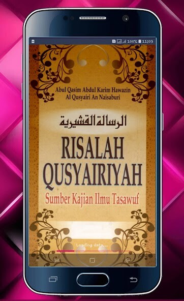 Run android online APK Kitab Risalatul Qusyairiyah from MyAndroid or emulate Kitab Risalatul Qusyairiyah using MyAndroid Run android online APK Kitab Risalatul Qusyairiyah from MyAndroid or emulate Kitab Risalatul Qusyairiyah using MyAndroid