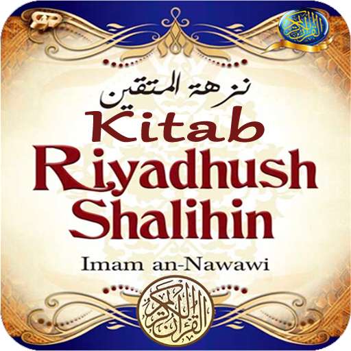 Run android online APK Kitab Riyadhus Shalihin Lengkap from MyAndroid or emulate Kitab Riyadhus Shalihin Lengkap using MyAndroid Run android online APK Kitab Riyadhus Shalihin Lengkap from MyAndroid or emulate Kitab Riyadhus Shalihin Lengkap using MyAndroid