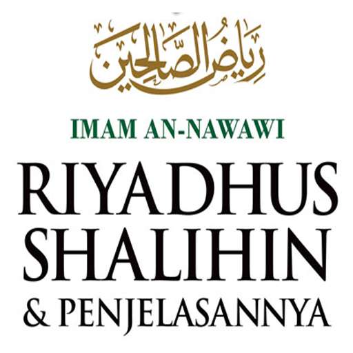 Run android online APK Kitab Riyadhus Shalihin from MyAndroid or emulate Kitab Riyadhus Shalihin using MyAndroid