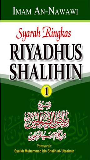 Run android online APK Kitab Riyadhus Sholihin from MyAndroid or emulate Kitab Riyadhus Sholihin using MyAndroid Run android online APK Kitab Riyadhus Sholihin from MyAndroid or emulate Kitab Riyadhus Sholihin using MyAndroid