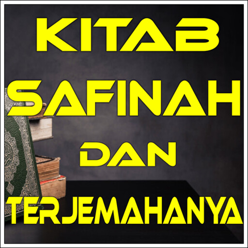 Run android online APK Kitab Safinah Lengkap Dengan Terjemahannya from MyAndroid or emulate Kitab Safinah Lengkap Dengan Terjemahannya using MyAndroid