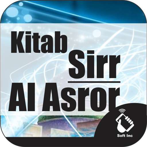 Emulate Android APK Kitab Sirr Al Asror Emulate Android APK Kitab Sirr Al Asror