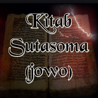 Emulate Android APK Kitab Sutasoma(jowo)
