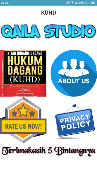 Run android online APK Kitab Undang Undang Hukum Dagang Indonesia from MyAndroid or emulate Kitab Undang Undang Hukum Dagang Indonesia using MyAndroid Run android online APK Kitab Undang Undang Hukum Dagang Indonesia from MyAndroid or emulate Kitab Undang Undang Hukum Dagang Indonesia using MyAndroid